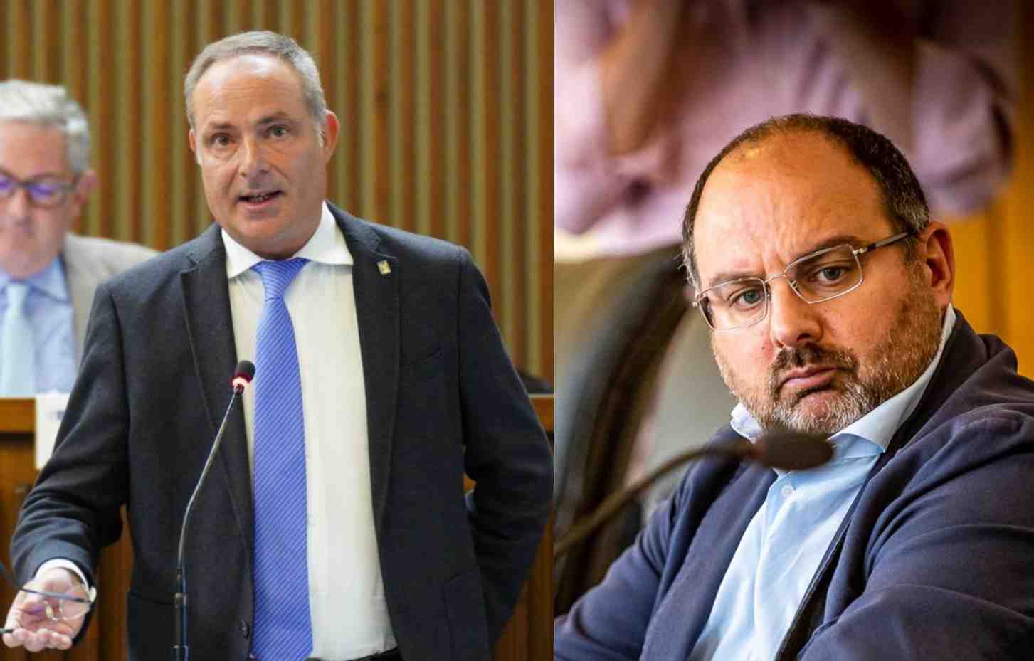 Immagine per Migranti, la politica si infiamma: Moretti contro Bernardis, Nicoli guarda all'Europa